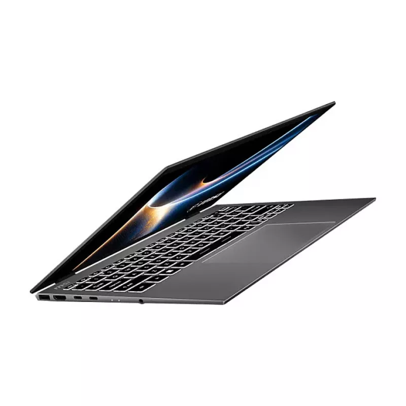 MSI Prestige 13 AI+ A3MG-020 Laptop - 13,3 inch 2.8K OLED, Intel Core Ultra 9 386H, 32GB DDR5 RAM, 1TB SSD, Windows 11 Home