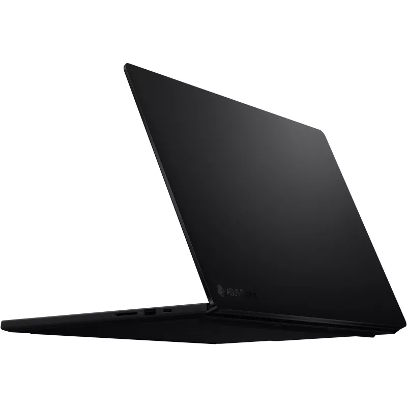 ASUS ProArt P16 H7606WW-SE028X Copilot+ PC - 16-Zoll WQUXGA OLED - AMD Ryzen AI 9 HX 370 - 32 GB LPDDR5X - 2 TB SSD - NVIDIA GeForce RTX 5080 - Windows 11 Pro - Schwarz
