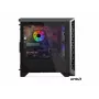 Lenovo LOQ 26ADR10 Tower Desktop PC, AMD Ryzen 7 8745HX, 16GB DDR5, 512GB SSD, NVIDIA GeForce RTX 5060 Ti 8GB, Windows 11 Home, 2 Jahre Garantie