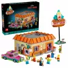 LEGO Icons 10352 The Simpsons: Krusty Burger