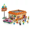 LEGO Icons 10352 The Simpsons: Krusty Burger