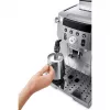 DeLonghi Magnifica S ECAM250.31.SB Vollautomatische Espressomaschine - Silber