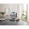 DeLonghi Magnifica S ECAM250.31.SB Vollautomatische Espressomaschine - Silber