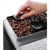 DeLonghi Magnifica S ECAM250.31.SB Vollautomatische Espressomaschine - Silber
