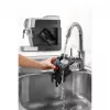 DeLonghi Magnifica S ECAM250.31.SB Vollautomatische Espressomaschine - Silber