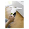 Kärcher WV 1 Compact Care Fenstersauger, Lithium-Ionen, 25 min Laufzeit, 100 ml Tank, Gelb/Schwarz