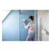 Kärcher WV 1 Compact Care Fenstersauger, Lithium-Ionen, 25 min Laufzeit, 100 ml Tank, Gelb/Schwarz