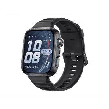 Huawei Watch FIT 5 Pro Smartwatch 1,82 inch AMOLED Display Schwarz
