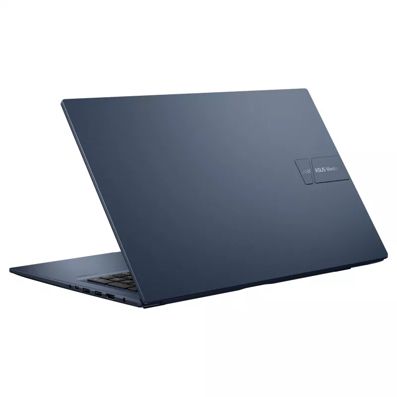ASUS Vivobook 17 X1704VA-AU1232W - 17,3 inch FHD IPS, Intel Core 7-150U, 16GB RAM, 1TB SSD, Windows 11 Home