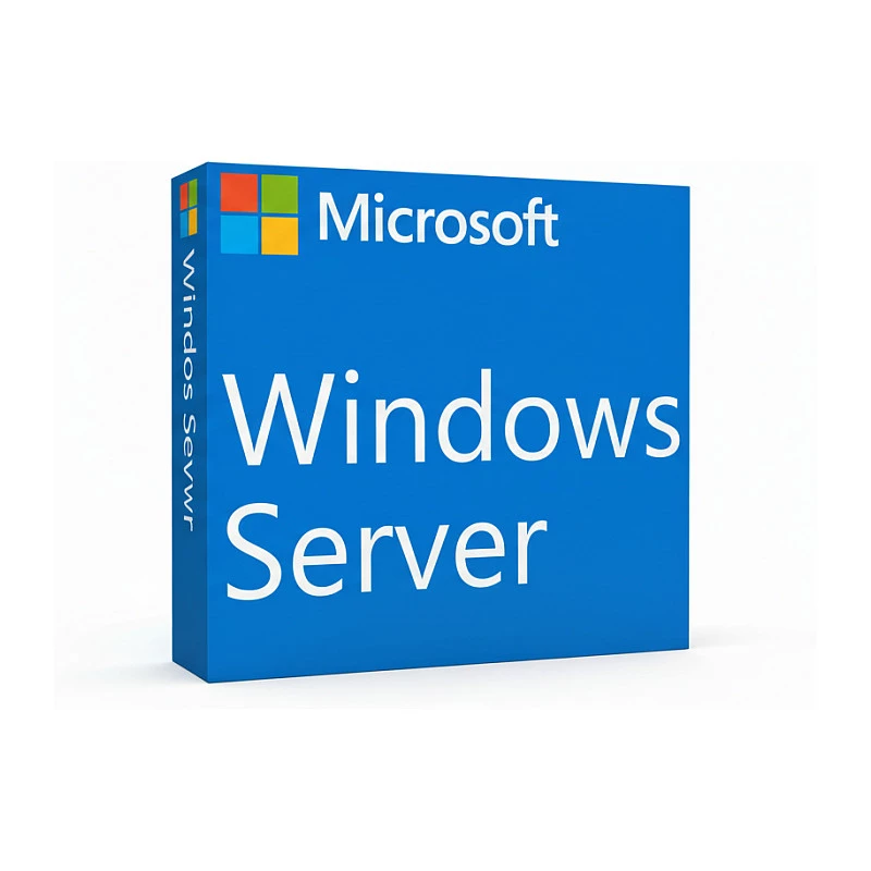 Microsoft Windows Server 2025 User CAL - 1 User License