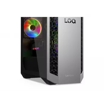Lenovo LOQ Tower 26ADR10 AMD Ryzen 7 8745HX 16GB 1TB SSD NVIDIA GeForce RTX 5060 Ti 8GB Windows 11 Home 2 Jahre Garantie