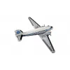 LEGO Icons 11378 Douglas DC-3 PAN AM Passagierflugzeug Bausatz (2500 Teile)