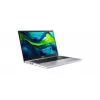 Acer Aspire Go 15 AG15-32P-39R2DX Laptop - Intel Core 3 N355, 15.6 inch FHD IPS, 8GB RAM, 128GB SSD + 256GB SSD, Windows 11 Home, Silber