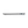 Acer Aspire Go 15 AG15-32P-39R2DX Laptop - Intel Core 3 N355, 15.6 inch FHD IPS, 8GB RAM, 128GB SSD + 256GB SSD, Windows 11 Home, Silber