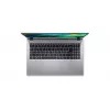 Acer Aspire Go 15 AG15-32P-39R2DX Laptop - Intel Core 3 N355, 15.6 inch FHD IPS, 8GB RAM, 128GB SSD + 256GB SSD, Windows 11 Home, Silber