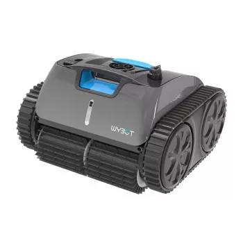 WYBOT C1 Max Kabelloser Poolreinigungsroboter