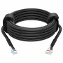 HP Poly A2 Black Cable Table Microphone TT - Expansion-Mikrofonkabel 2,5 m schwarz