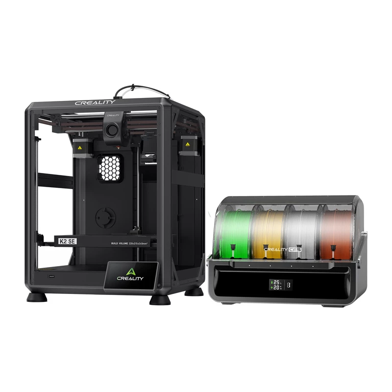 Creality K2 SE Combo 3D-Drucker