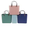 Rotho Multibag Albula Style 25L Aufbewahrungsbox, Meadow Rose