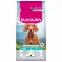 EUKANUBA Adult Trockenfutter für Hunde Mono Protein Lamm 12 kg
