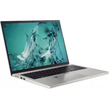 Acer Aspire Vero 16 AV16-71P-57YB - Intel Core Ultra 5 225H - 16 GB RAM - 512 GB SSD - 16 Zoll WUXGA IPS - Windows 11 Home