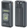 AWEI PowerBank P99K 20000mAh 22.5W Schwarz