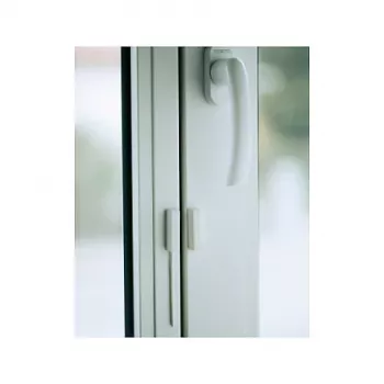 ABUS Security-Center FU7350W Funk-Fenster-/Türkontakt Weiß