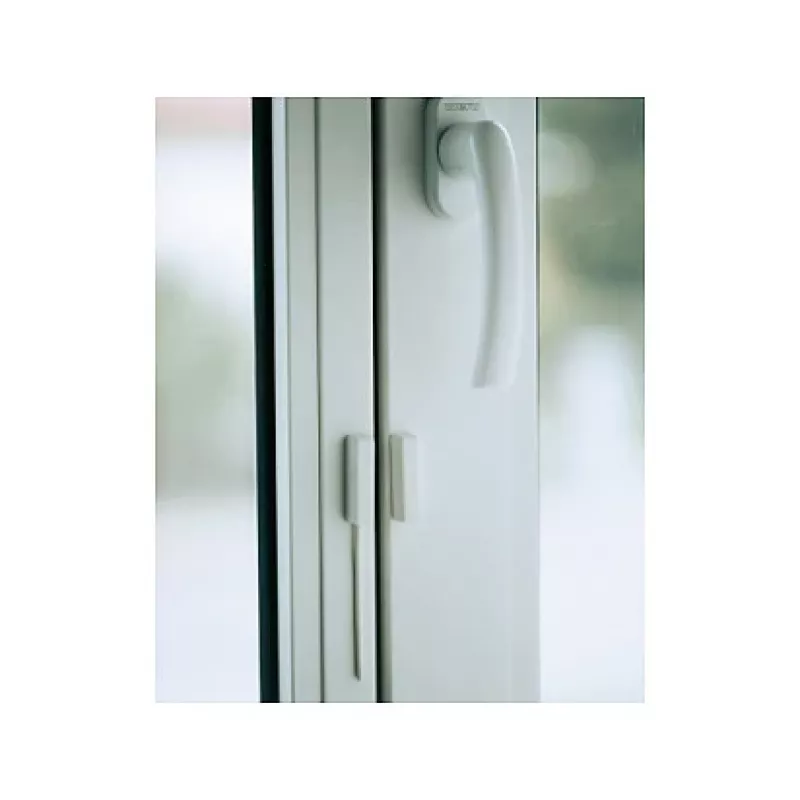 ABUS Security-Center FU7350W Funk-Fenster-/Türkontakt Weiß