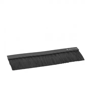 EFB-Elektronik Bürstenstreifen 250 x 88 mm für Wandgehäuse 1-/2-teilig