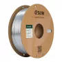 eSUN ePLA-Silk 1,75mm Silber 1kg