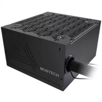 Montech BETA 2 80 PLUS Bronze Netzteil, ATX 3.1 - 550 Watt, Schwarz