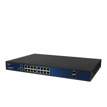 ALLNET ALL-SG86xx Ersatzwinkel Kurz für ALL-SGxx 18/26/28/54 Switches