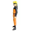 Bandai Anime Heroes Mega Naruto - Uzumaki Naruto Actionfigur