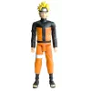 Bandai Anime Heroes Mega Naruto - Uzumaki Naruto Actionfigur