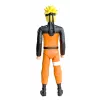 Bandai Anime Heroes Mega Naruto - Uzumaki Naruto Actionfigur