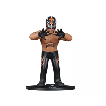 MINIX WWE - Rey Mysterio Sammelfigur