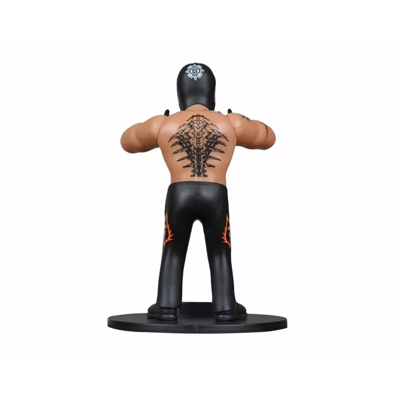 MINIX WWE - Rey Mysterio Sammelfigur