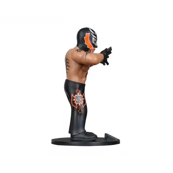 MINIX WWE - Rey Mysterio Sammelfigur