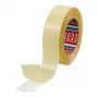 TESA Doppelseitiges Klebeband, 19mm x 50m, Transparent (64621)