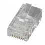 EFB-Elektronik RJ45 Stecker UTP Cat.6 100er VPE