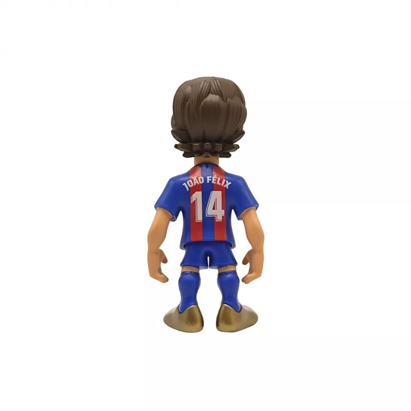 MINIX FC Barcelona - João Félix Sammelfigur