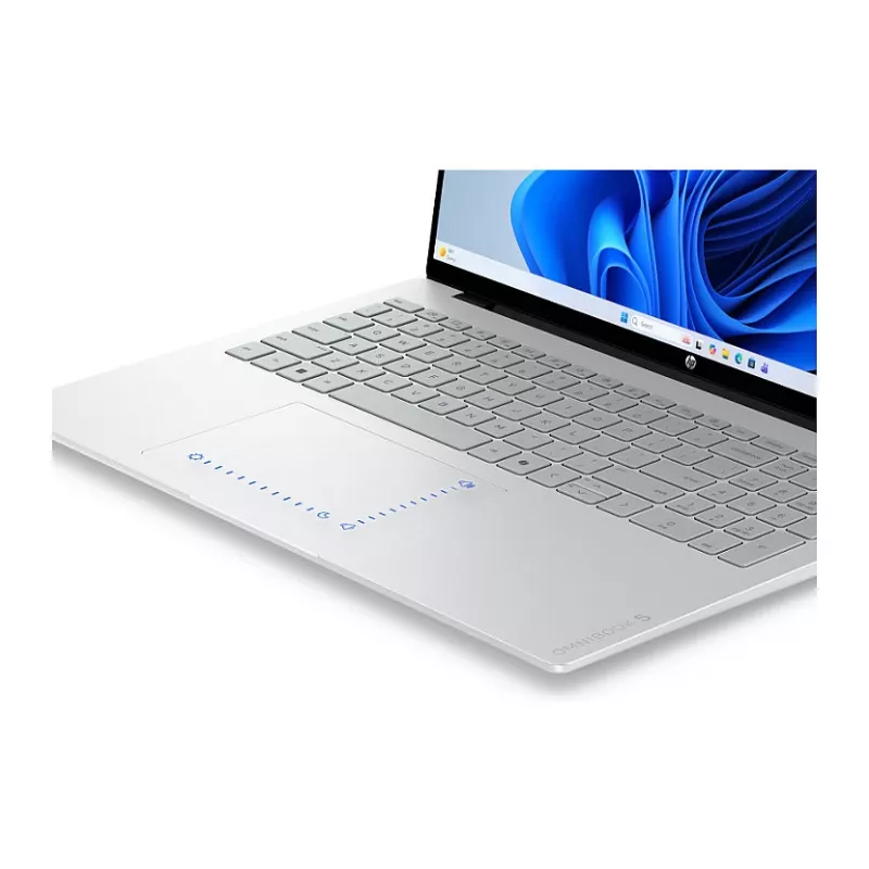 HP OmniBook 5 16-br0151ng 16 inch WUXGA OLED 300 Nits, AMD Ryzen AI 5 230, 16GB RAM, 512GB SSD, Windows 11 Home