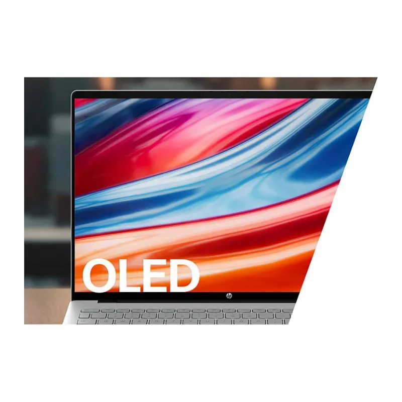 HP OmniBook 5 16-br0171ng 16 inch WUXGA OLED 300 Nits, AMD Ryzen AI 7 250 (8C), 16GB RAM, 512GB SSD, Windows 11