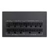 Lian Li SX Series 80 PLUS Platinum Netzteil, vollmodular, PCIe 5.1, ATX 3.1 - 1200 Watt, Schwarz