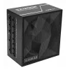 Lian Li SX Series 80 PLUS Platinum Netzteil, vollmodular, PCIe 5.1, ATX 3.1 - 1200 Watt, Schwarz