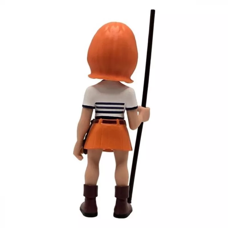 MINIX One Piece Nami Sammelfigur 12 cm