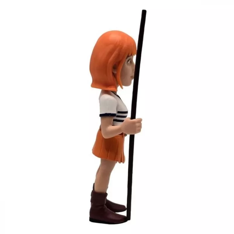 MINIX One Piece Nami Sammelfigur 12 cm