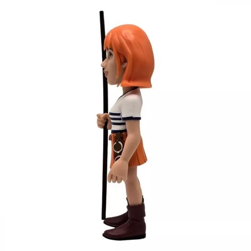 MINIX One Piece Nami Sammelfigur 12 cm