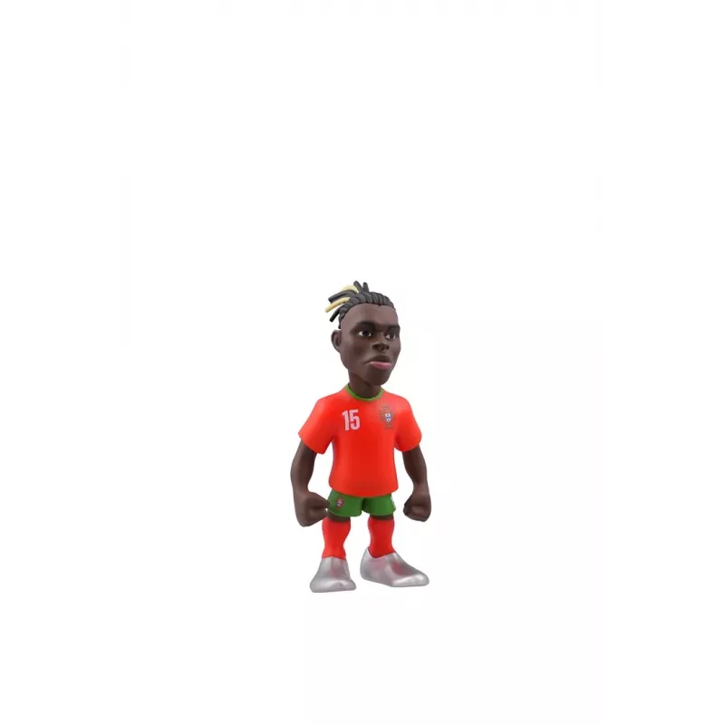 MINIX PORTUGALIA - RAFAEL LEAO Sammelfigur