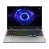 Lenovo LOQ 15IRX10 Gaming Laptop 15.6 inch FHD 144Hz, Intel Core i7-13650HX, 16GB DDR5, 512GB SSD, NVIDIA GeForce RTX 5050 8GB, Windows 11, Luna Grey (Repackaged)